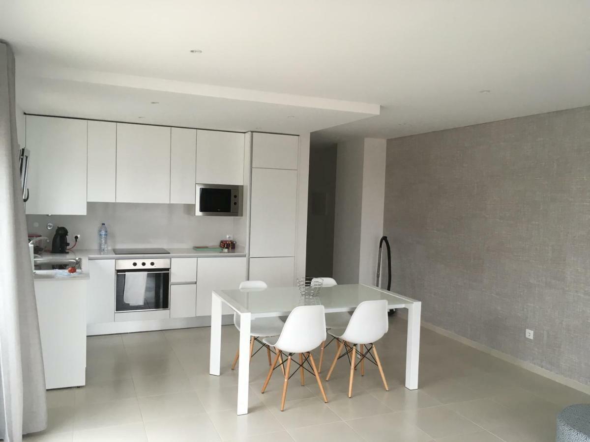 Sitio Ocean Views Apartment Nazare Luaran gambar
