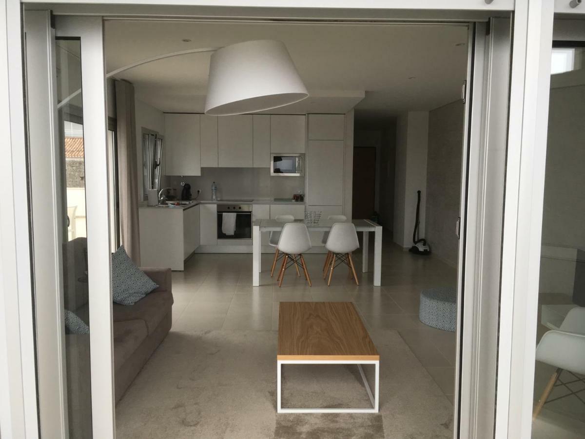 Sitio Ocean Views Apartment Nazare Luaran gambar