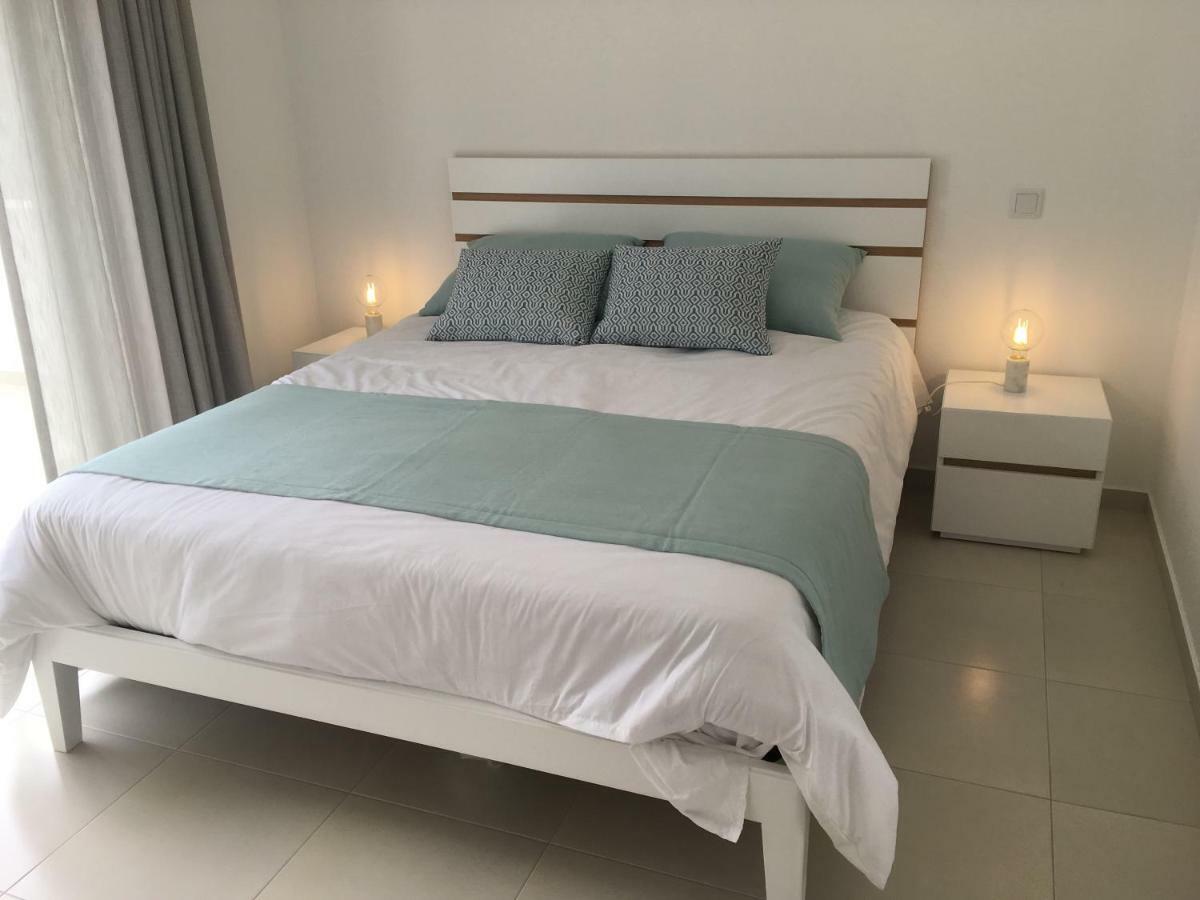 Sitio Ocean Views Apartment Nazare Luaran gambar